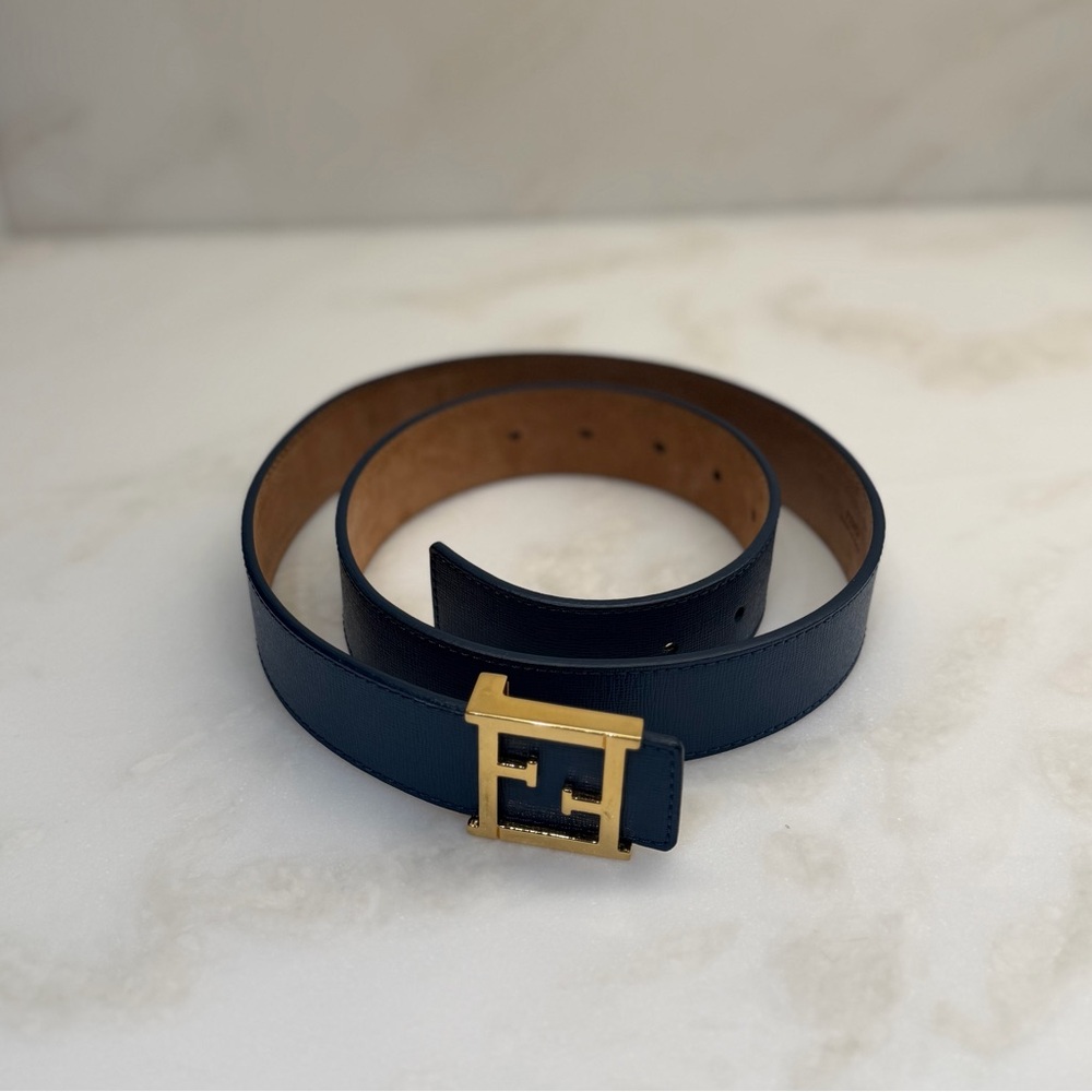 FENDI Belt - Picture 4 of 9